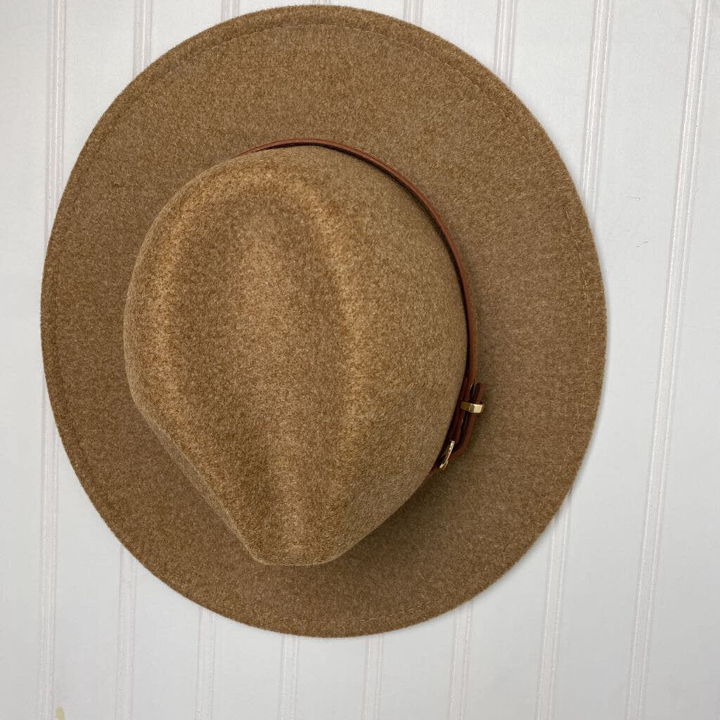 LADIES FELT HAT