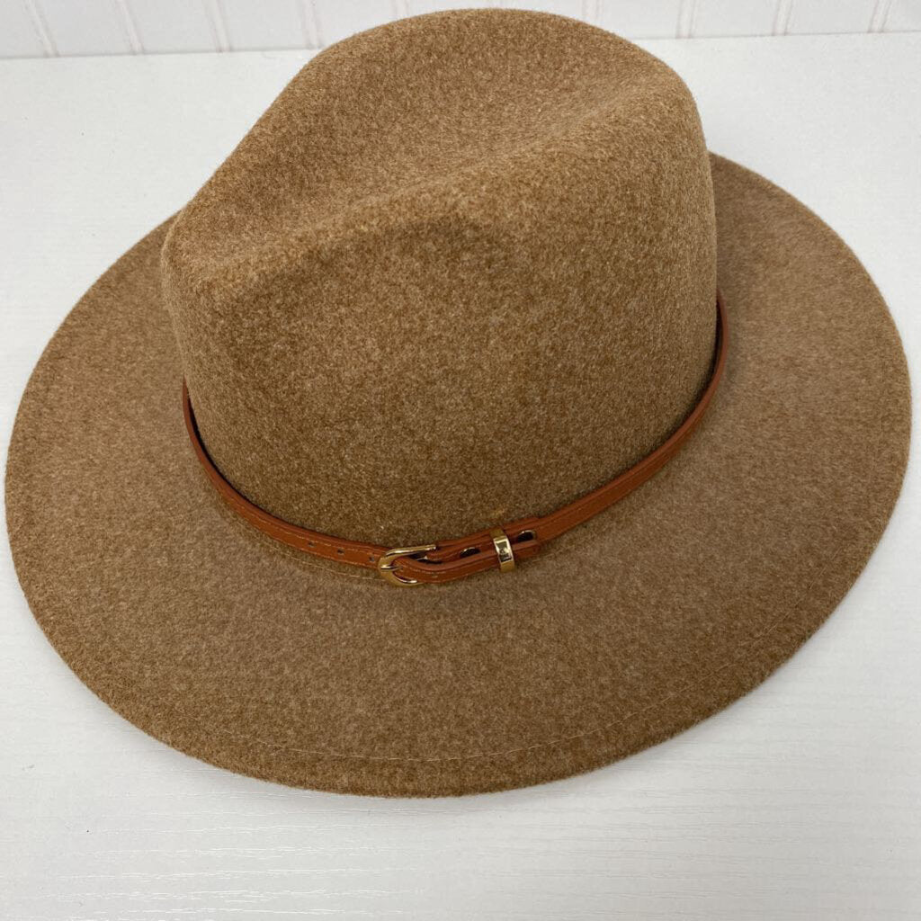 LADIES FELT HAT
