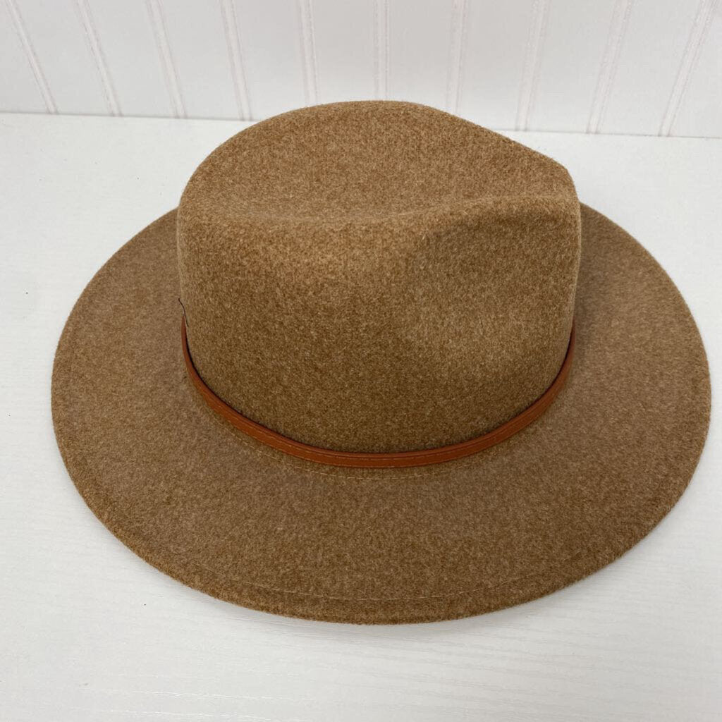 LADIES FELT HAT