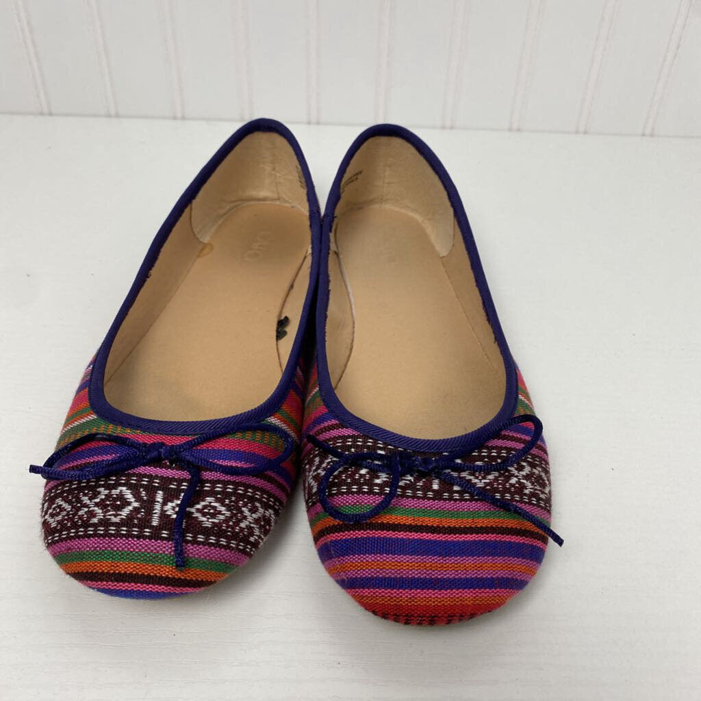 LADIES FLATS