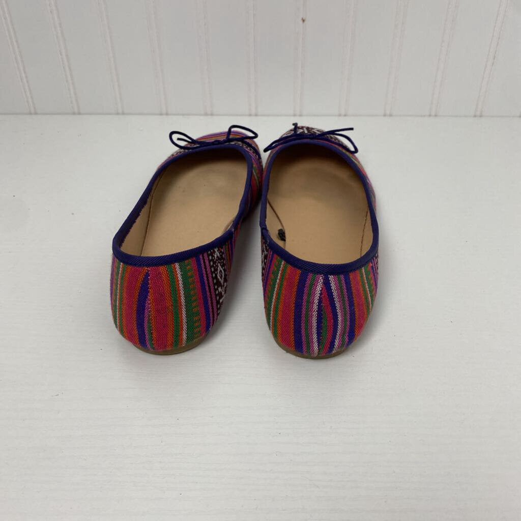 LADIES FLATS