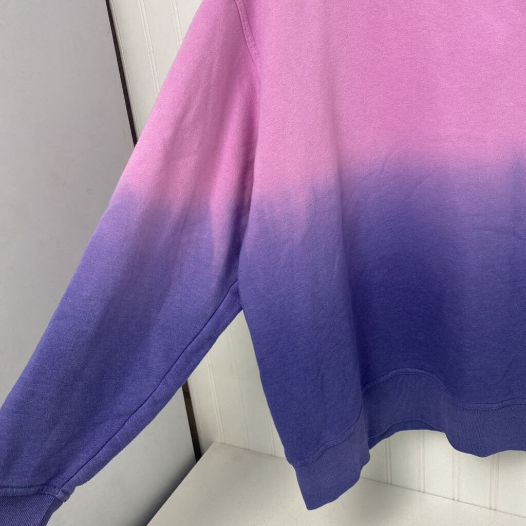CREW NECK SWEATSHIRT