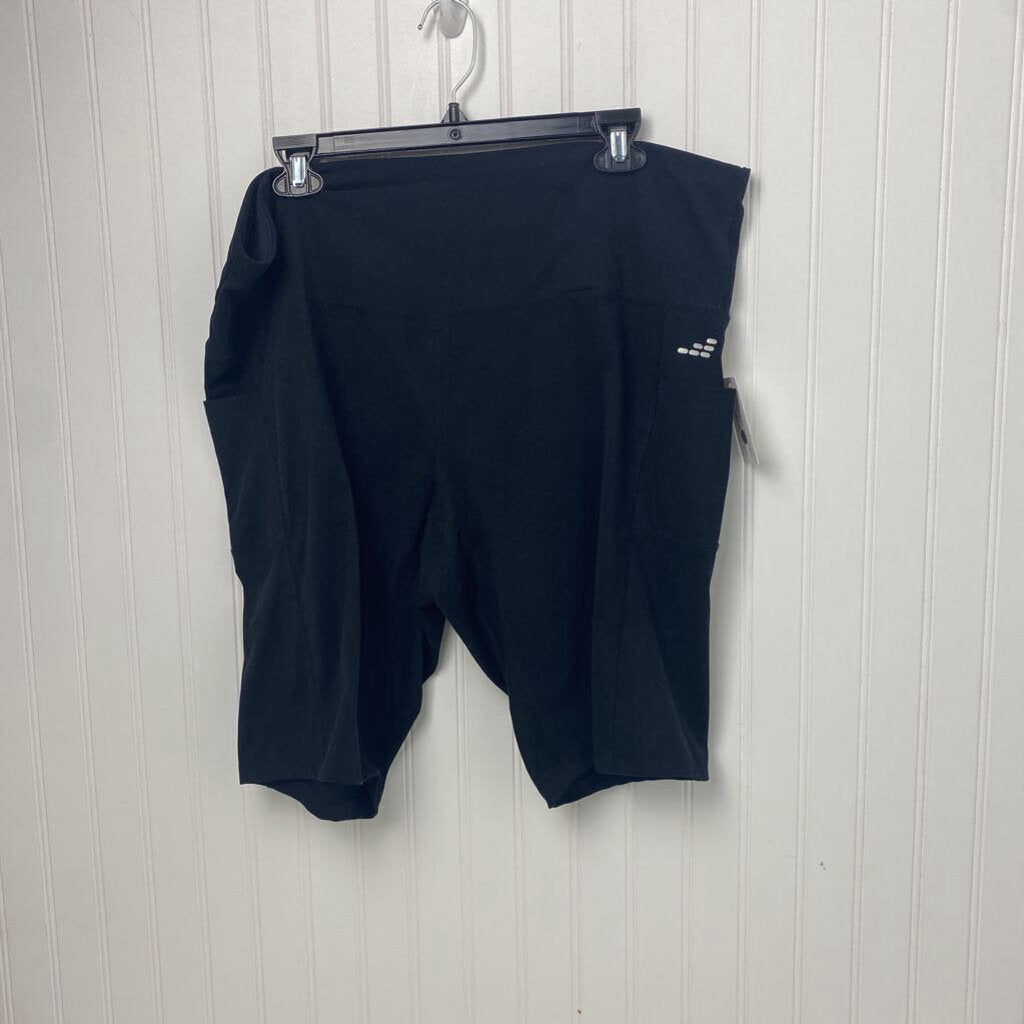 ACTIVE SHORTS