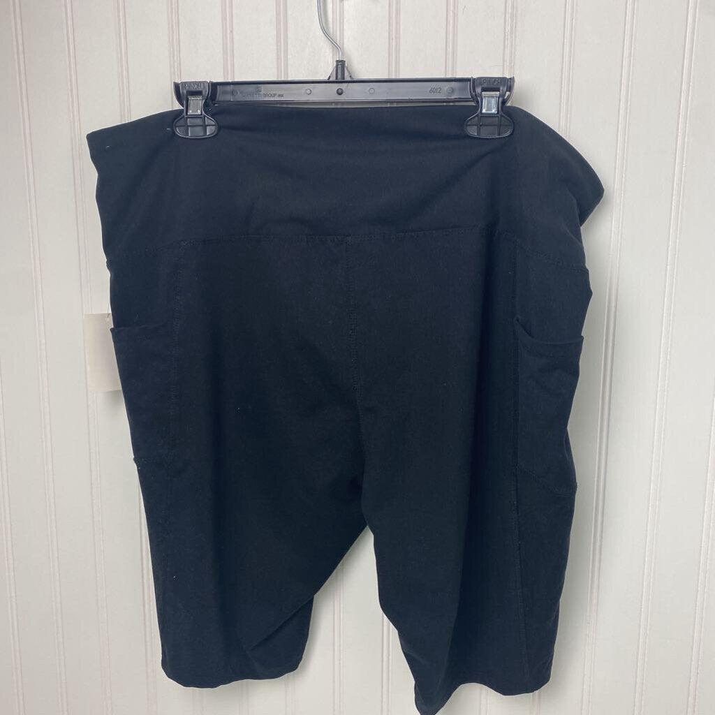 ACTIVE SHORTS