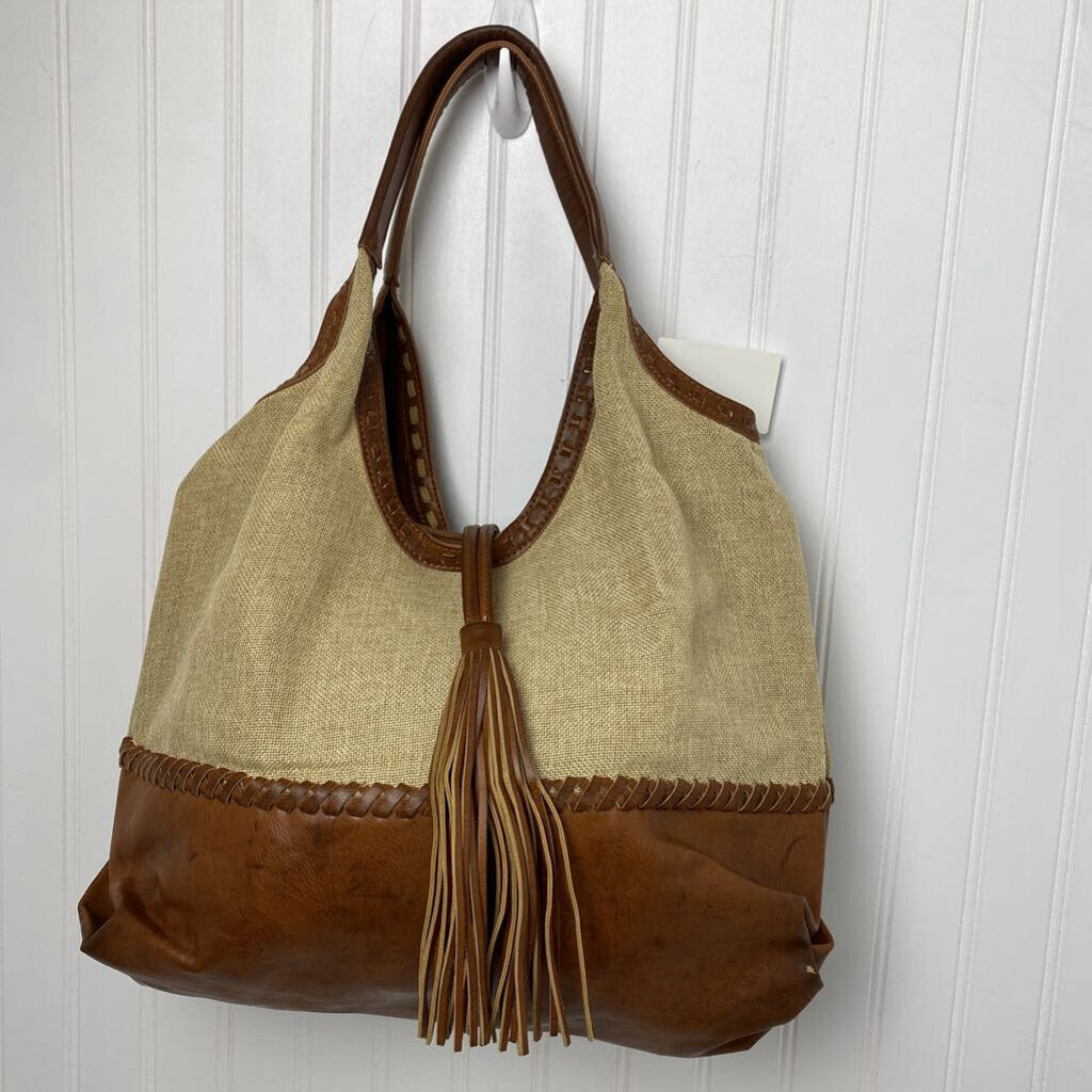 LARGE TOTE