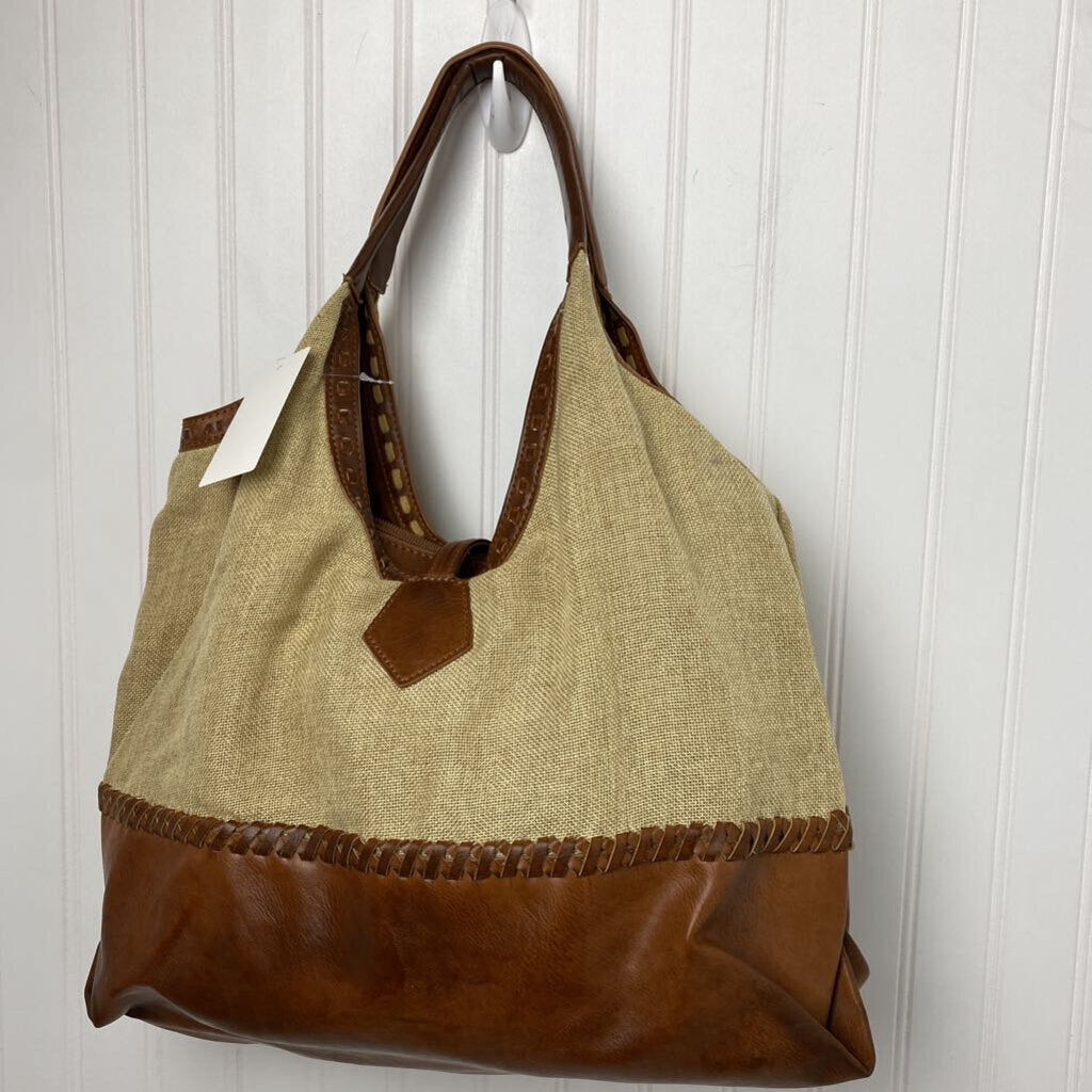 LARGE TOTE