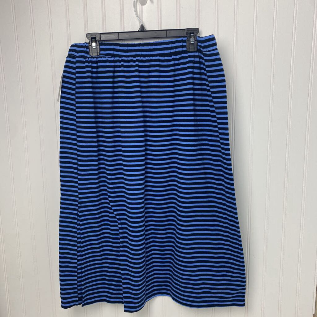ELASTIC WAIST SKIRT