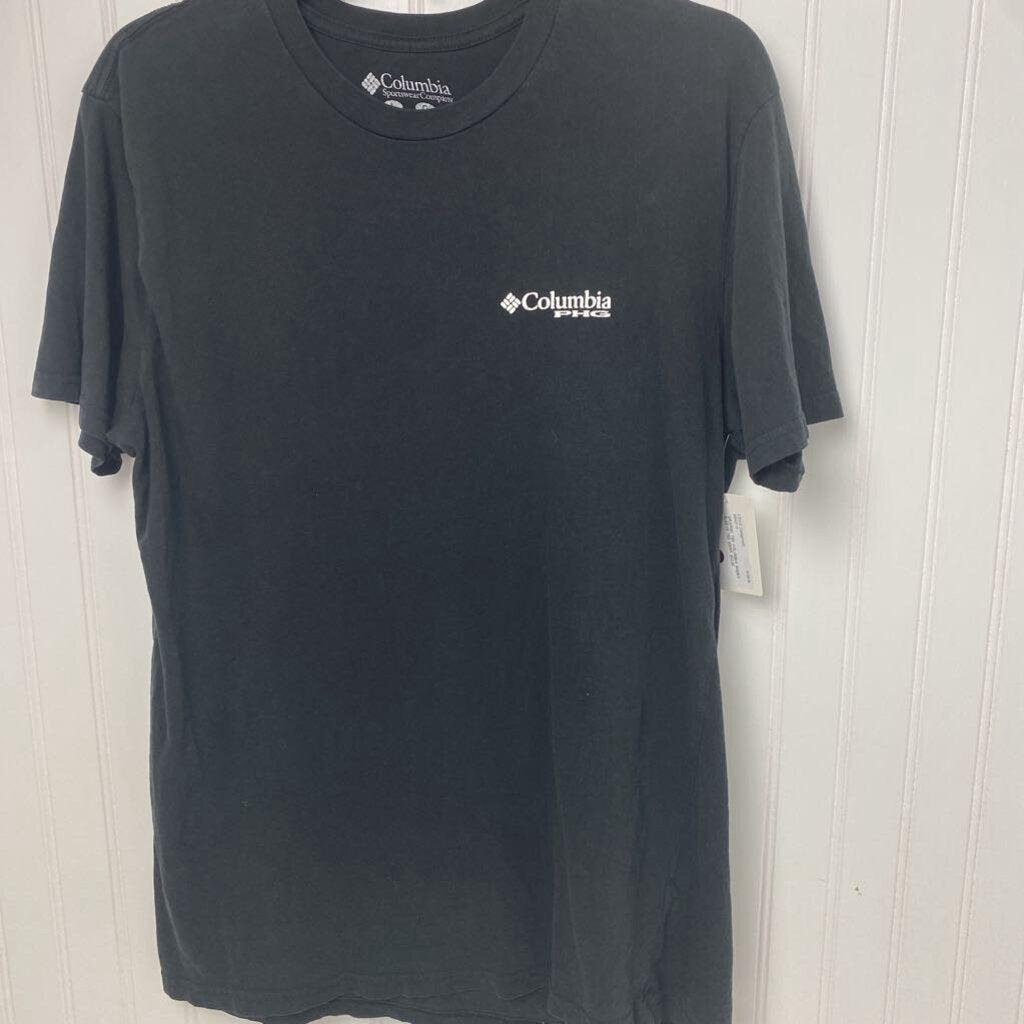 SHORT SLEEVE TEE