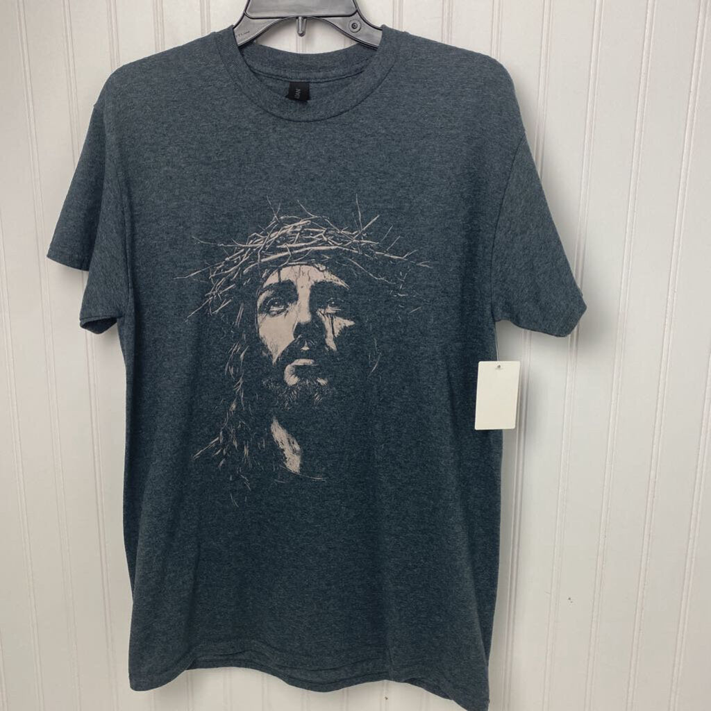 GRAPHIC TEE