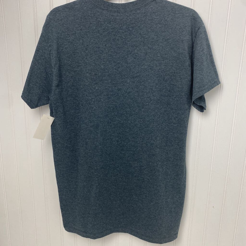 GRAPHIC TEE