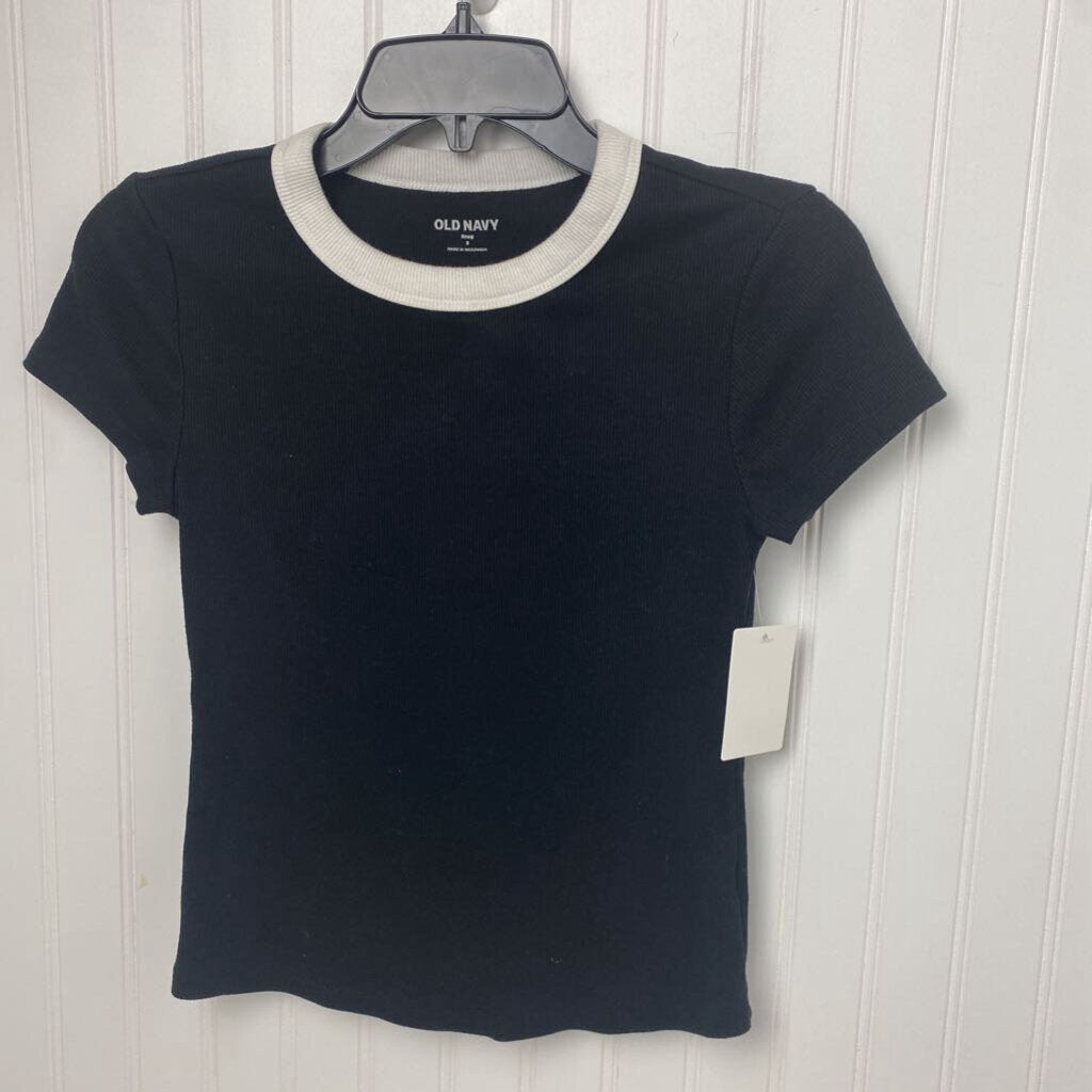 SHORT SLEEVE TEE