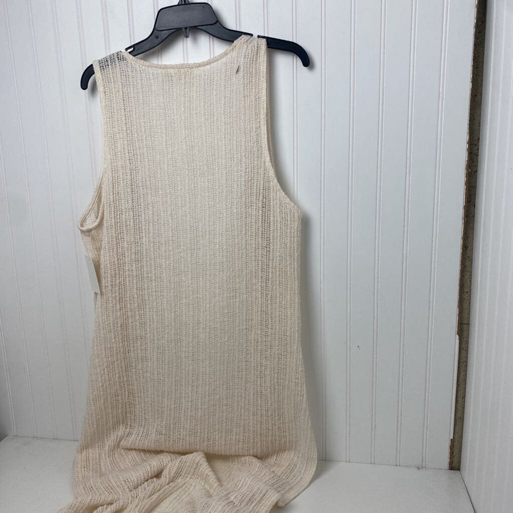 ELASTIC WAIST LONG SKIRT