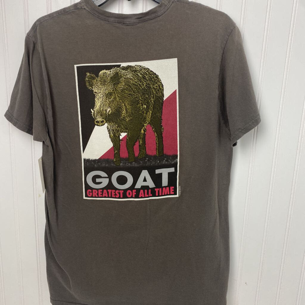GRAPHIC TEE