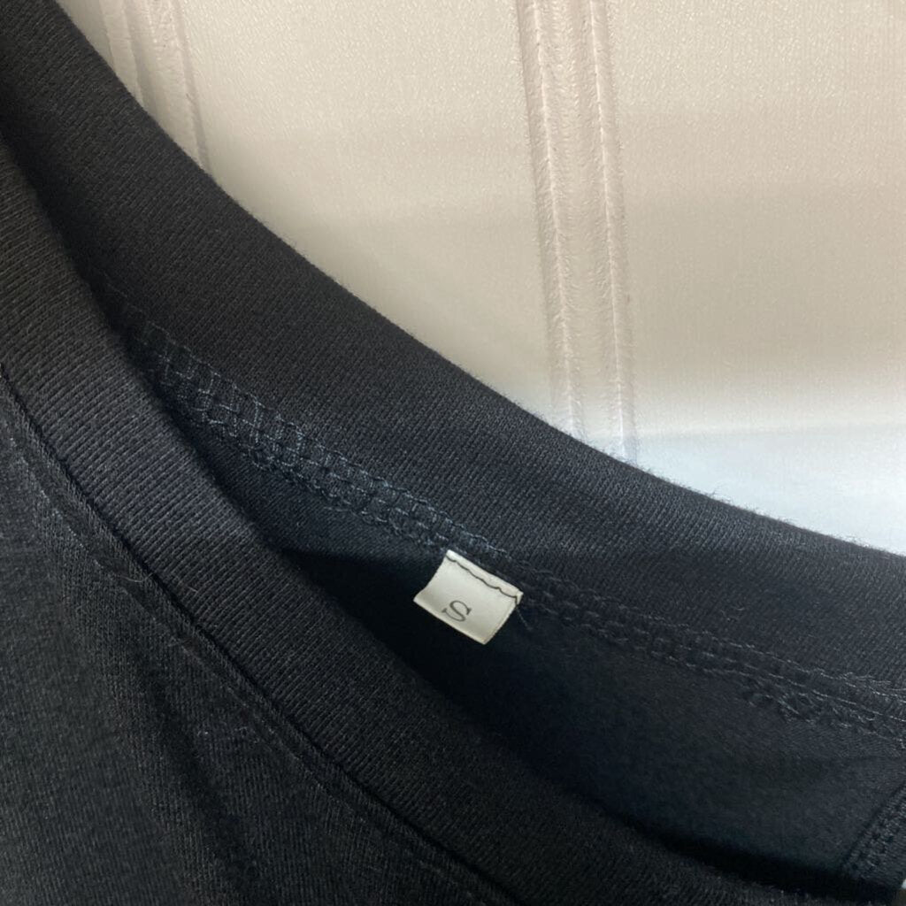 SHORT SLEEVE PANT JUMPER