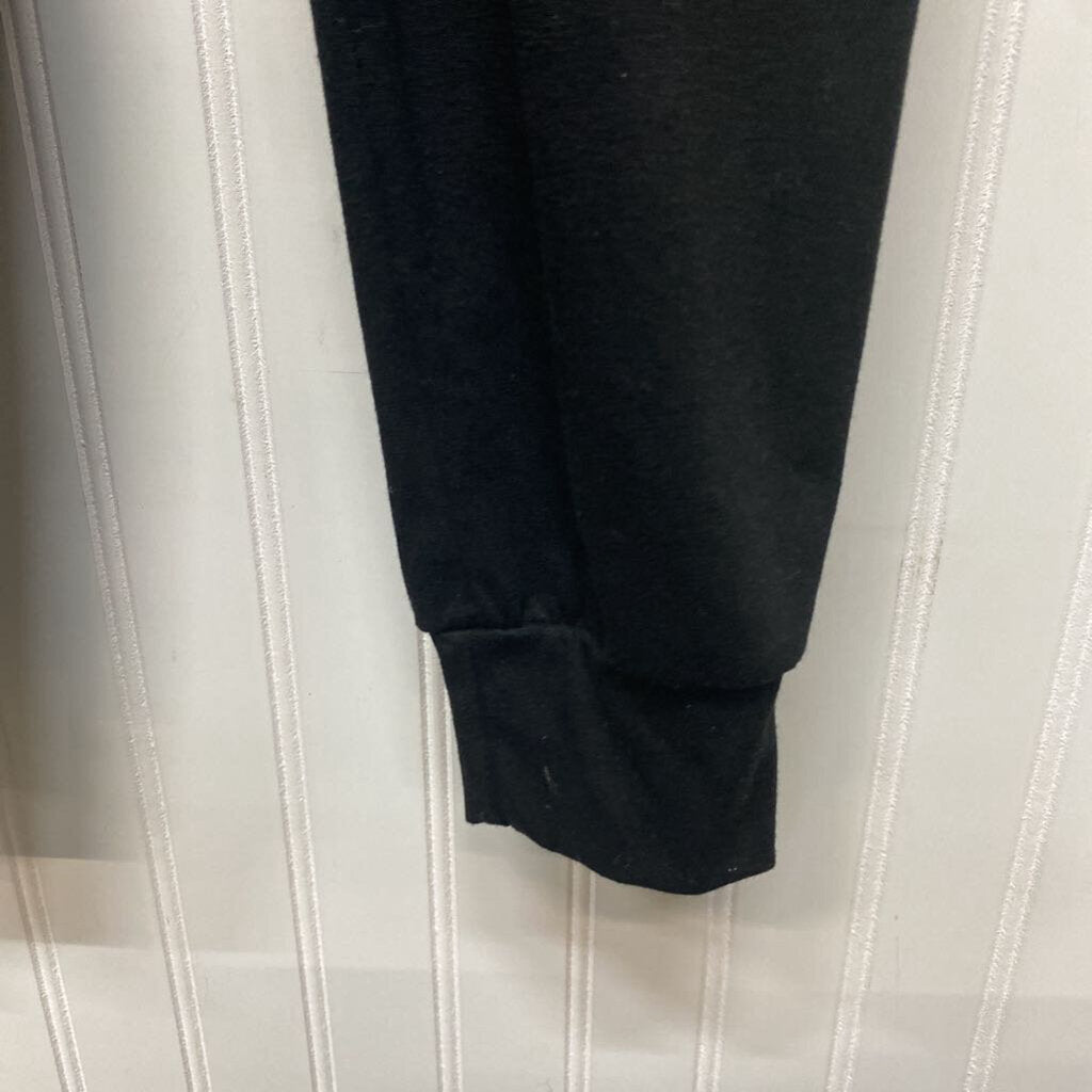 SHORT SLEEVE PANT JUMPER