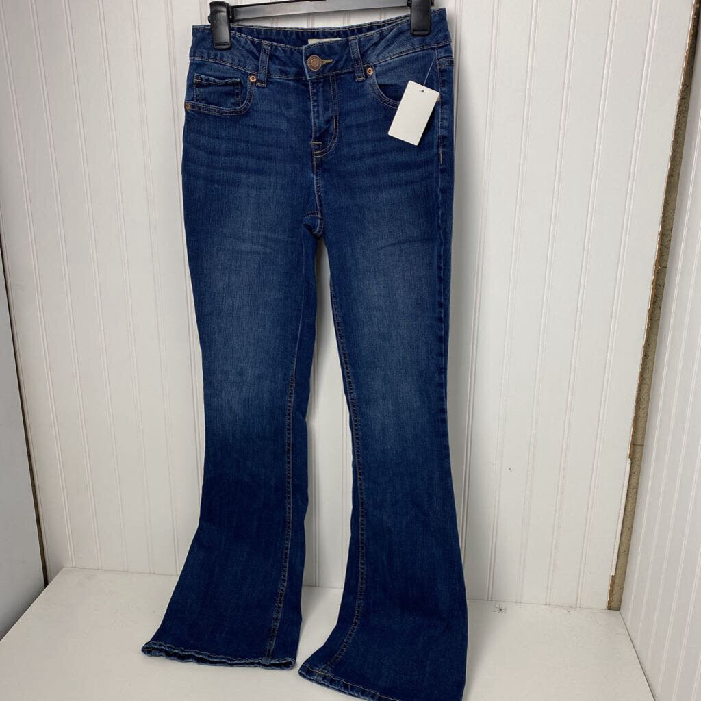 DENIM JEANS