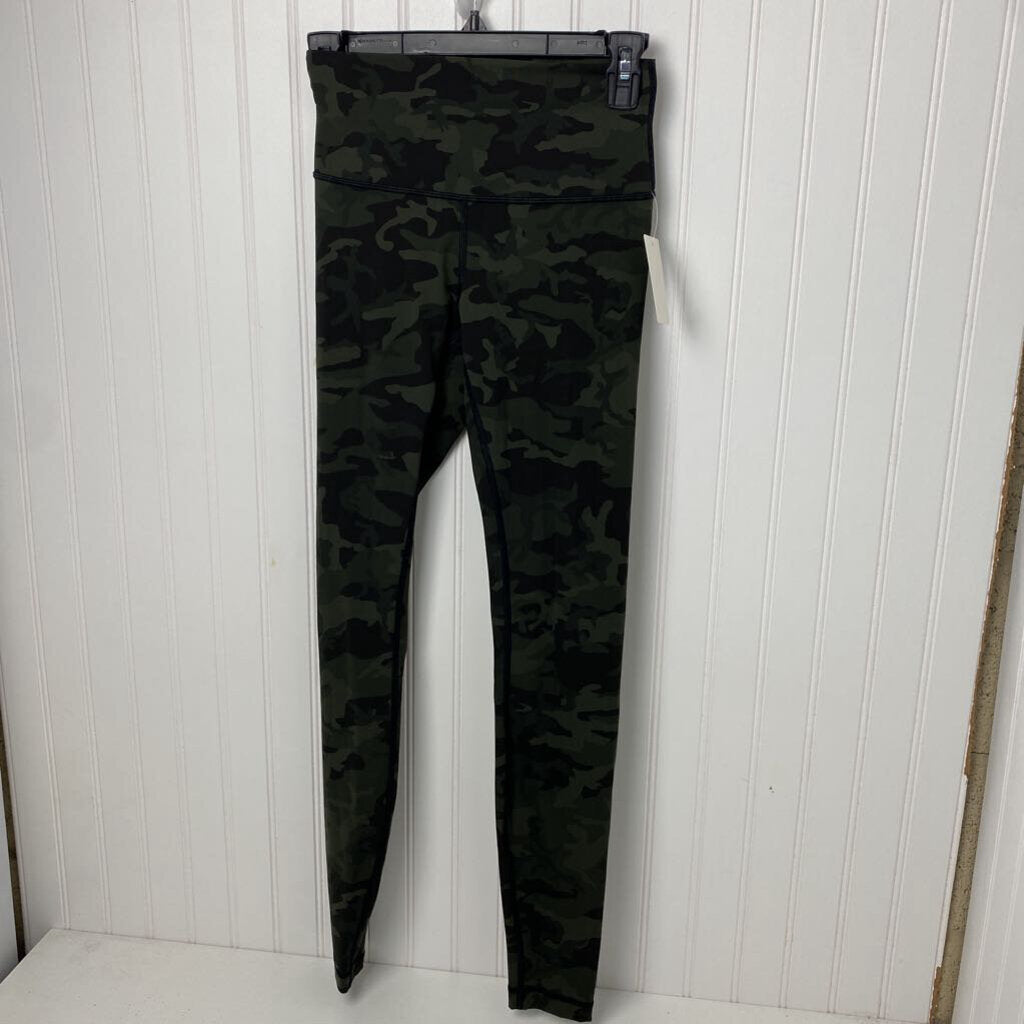 HIGH END BRAND ACTIVE LEGGINGS