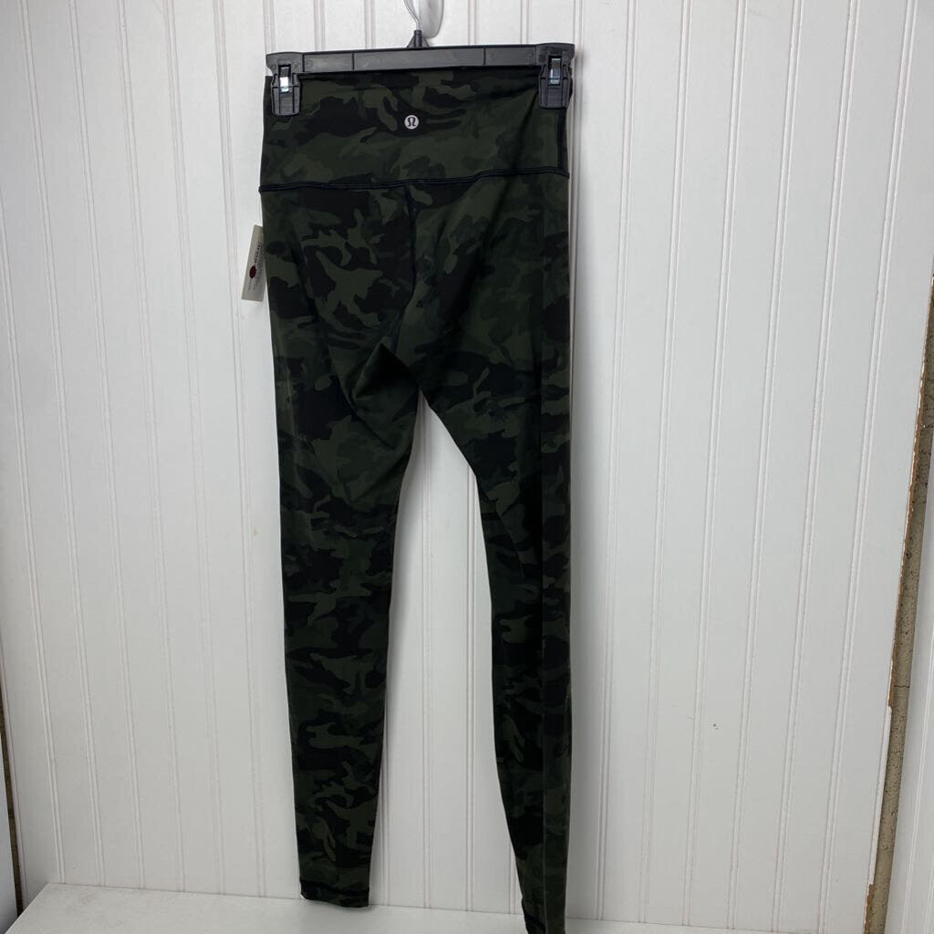 HIGH END BRAND ACTIVE LEGGINGS