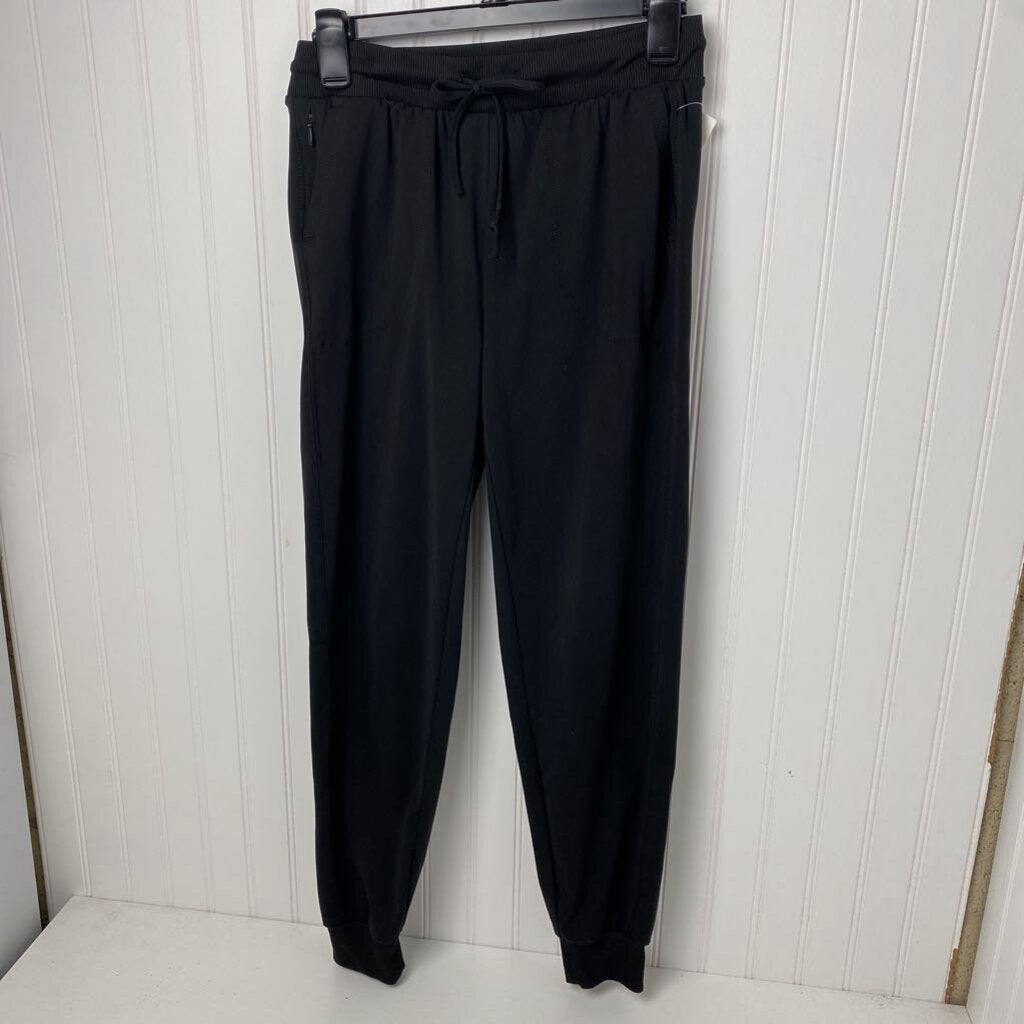 LADIES KNIT JOGGERS