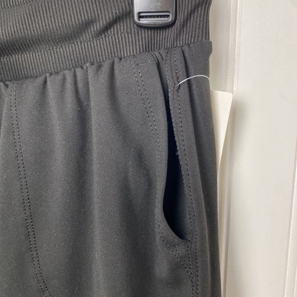 LADIES KNIT JOGGERS