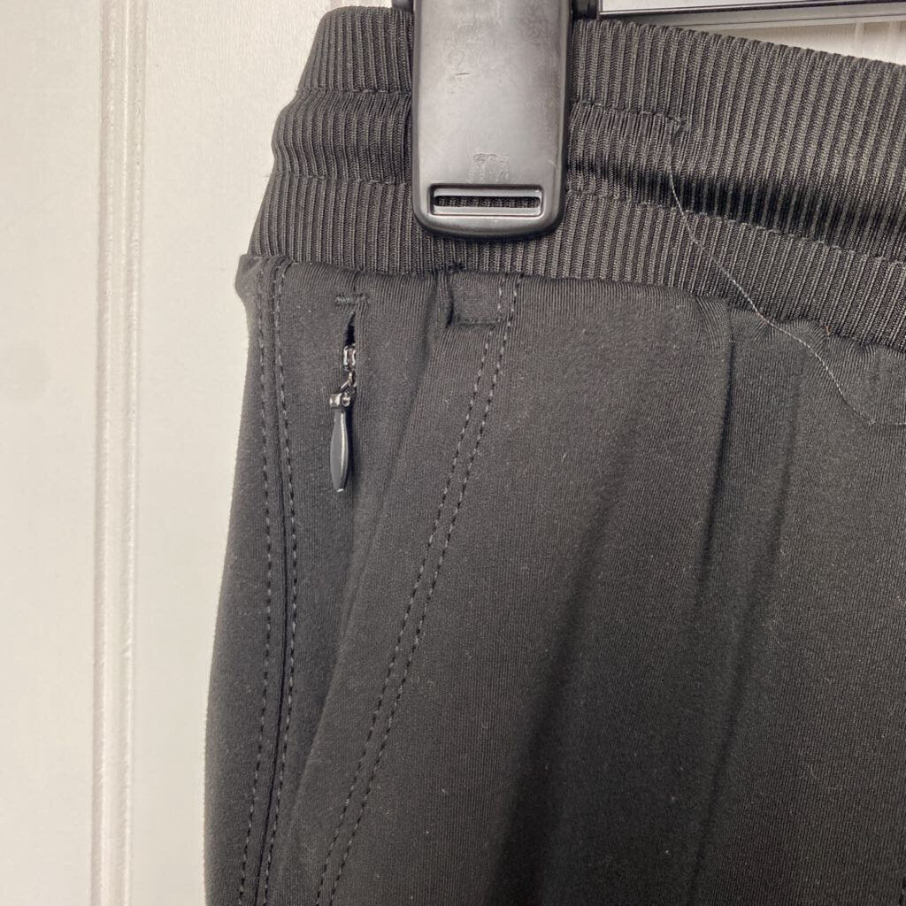LADIES KNIT JOGGERS
