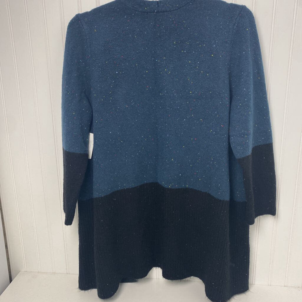 LONG CARDIGAN W/POCKETS