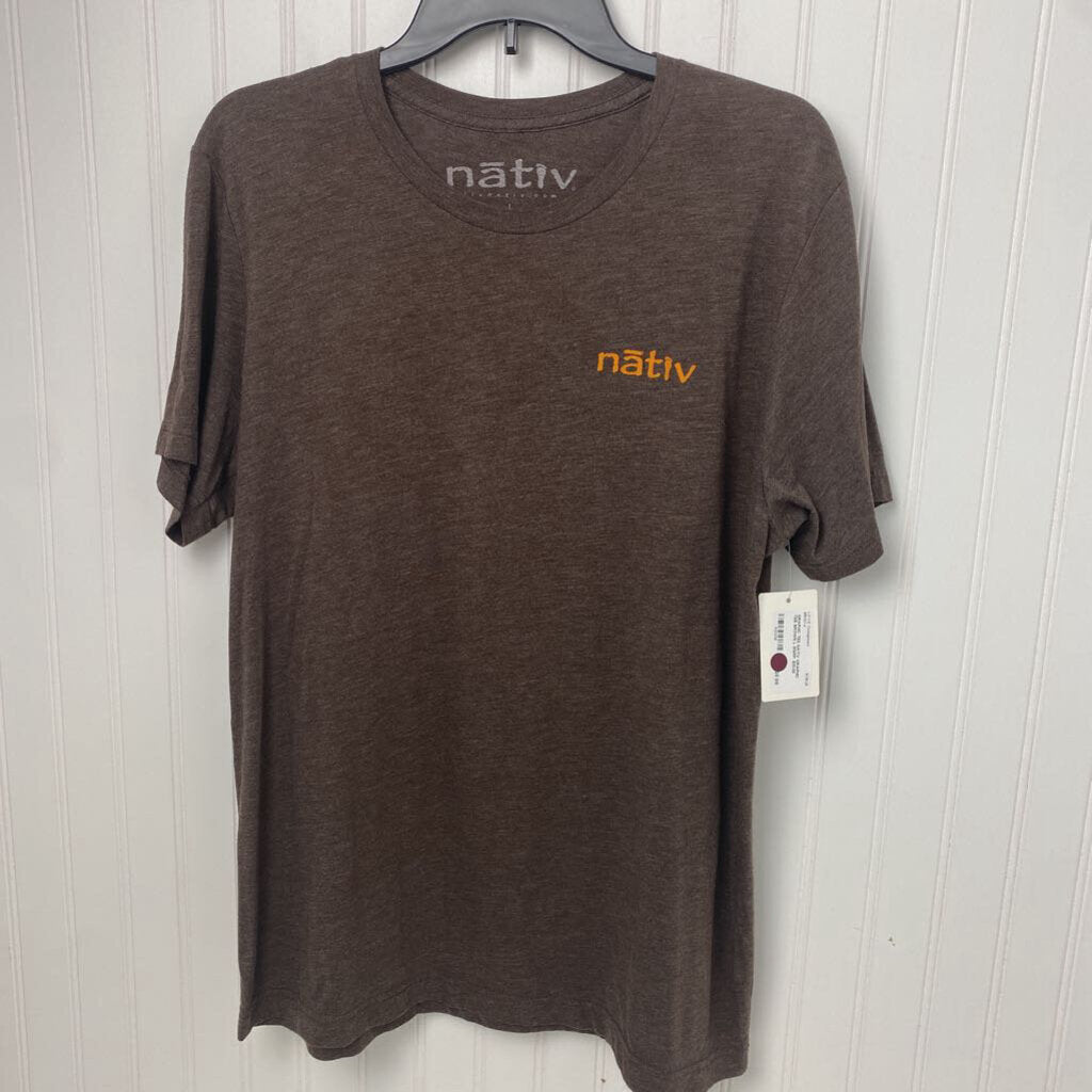GRAPHIC TEE