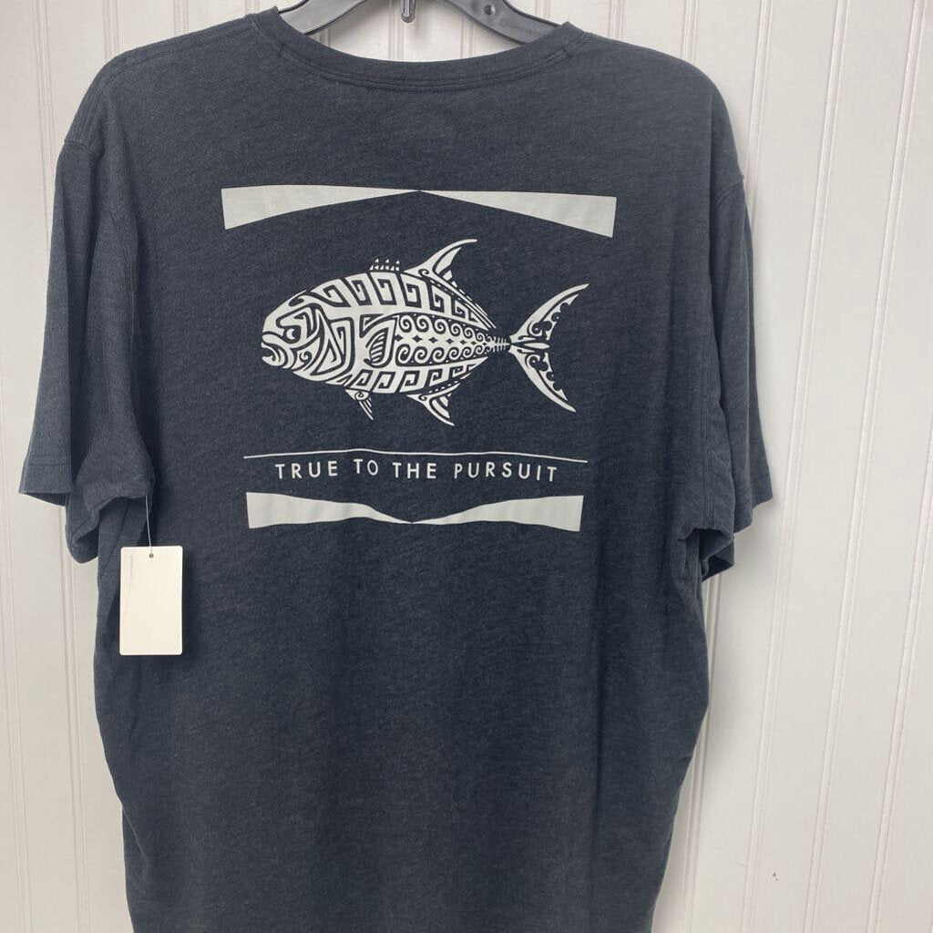 GRAPHIC TEE