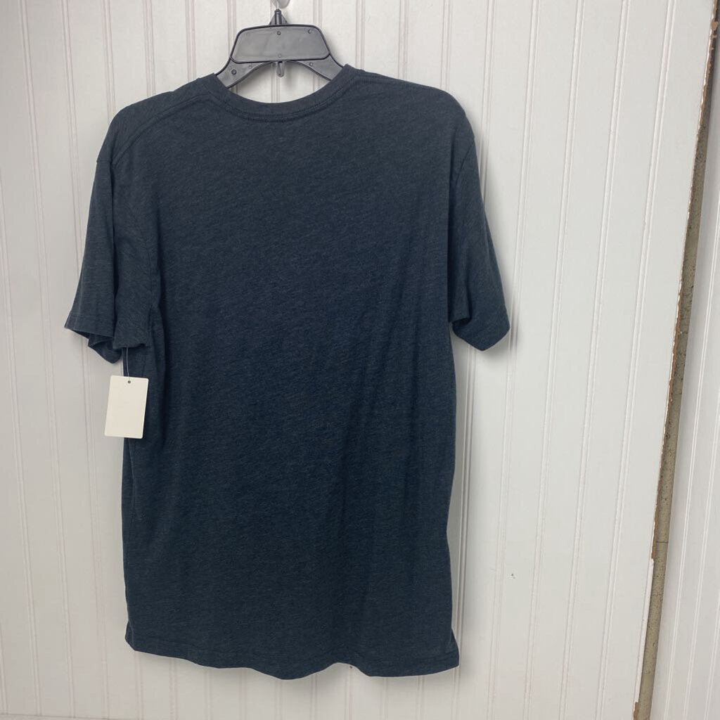 GRAPHIC TEE