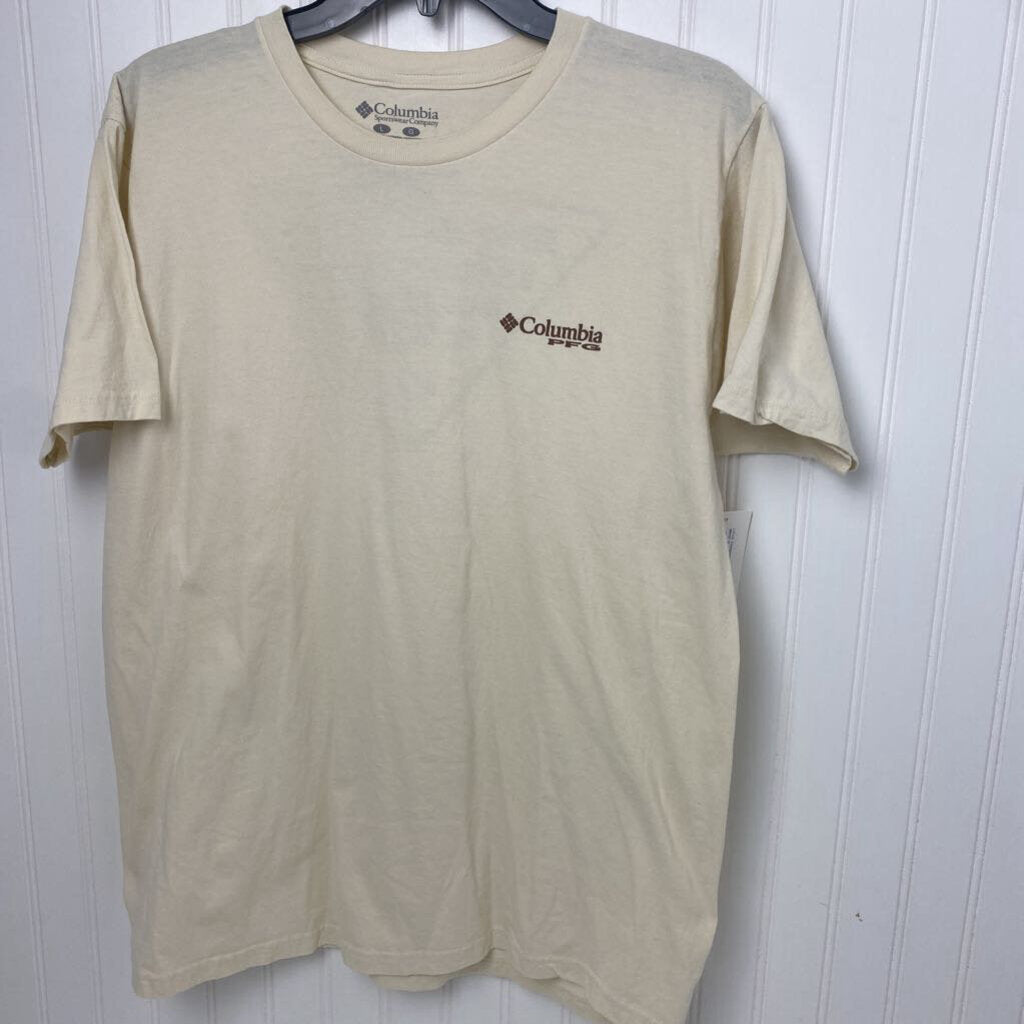 GRAPHIC TEE