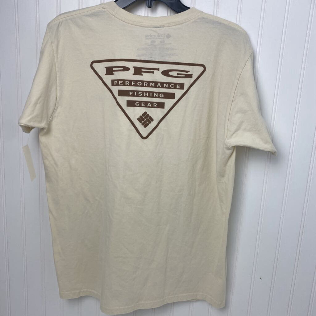GRAPHIC TEE