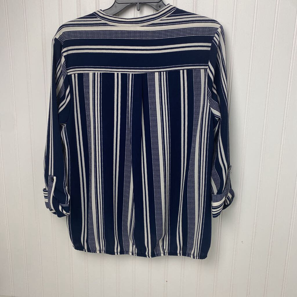 LONG SLEEVE BLOUSE