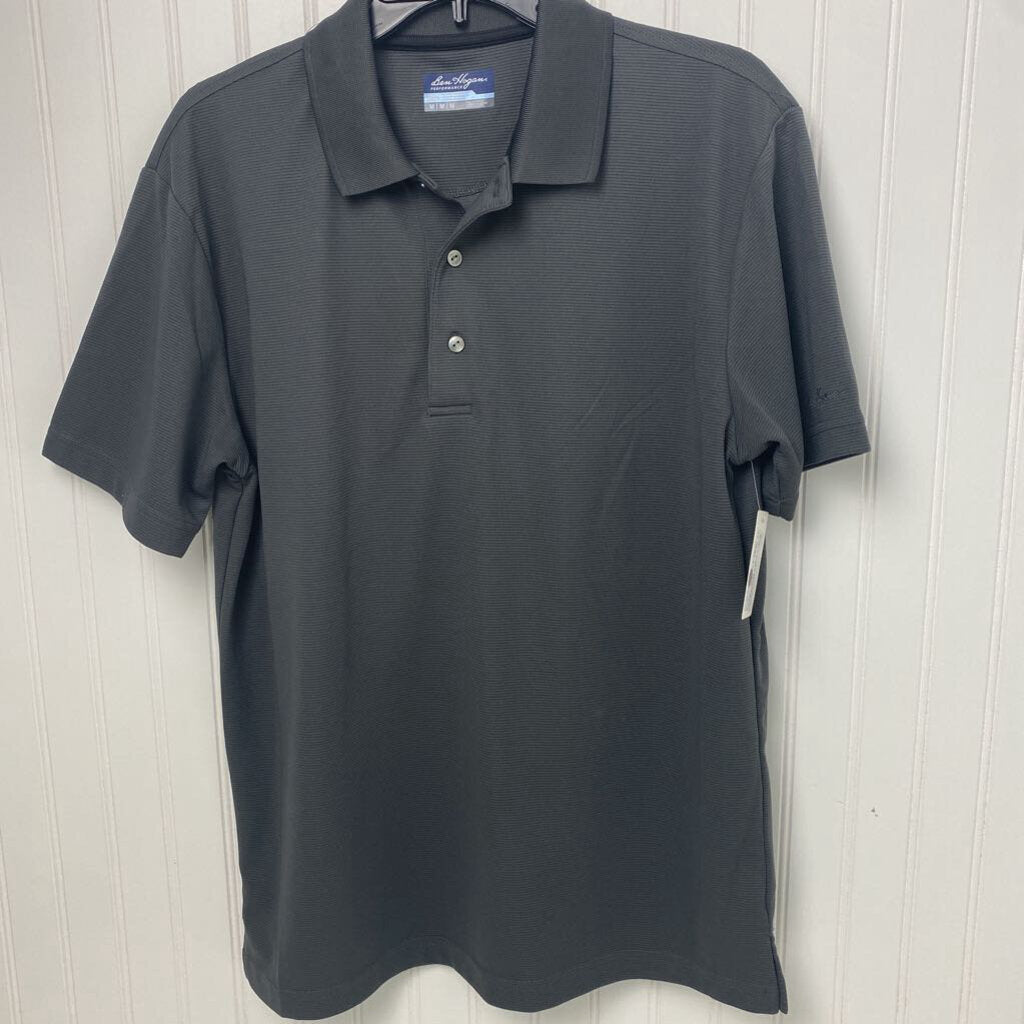SHORT SLEEVE GOLF POLO SHIRT