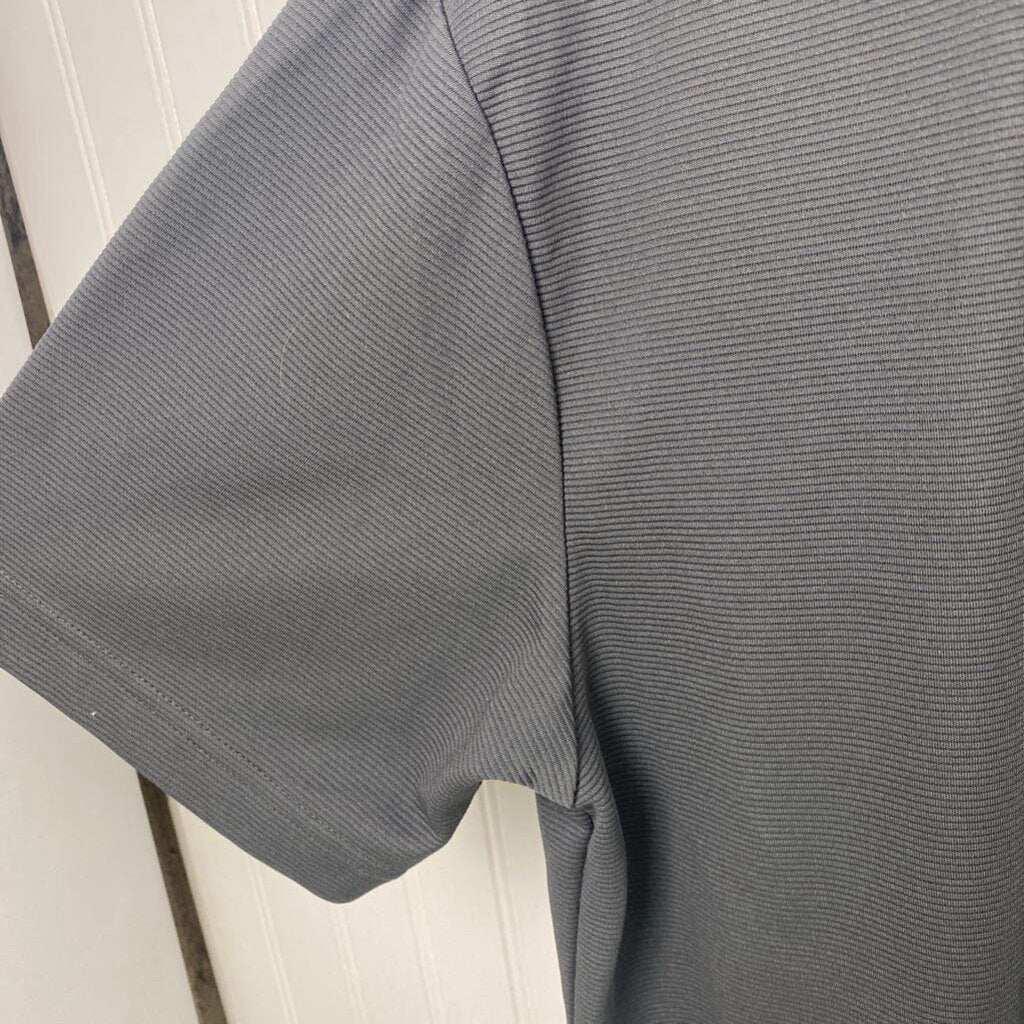 SHORT SLEEVE GOLF POLO SHIRT