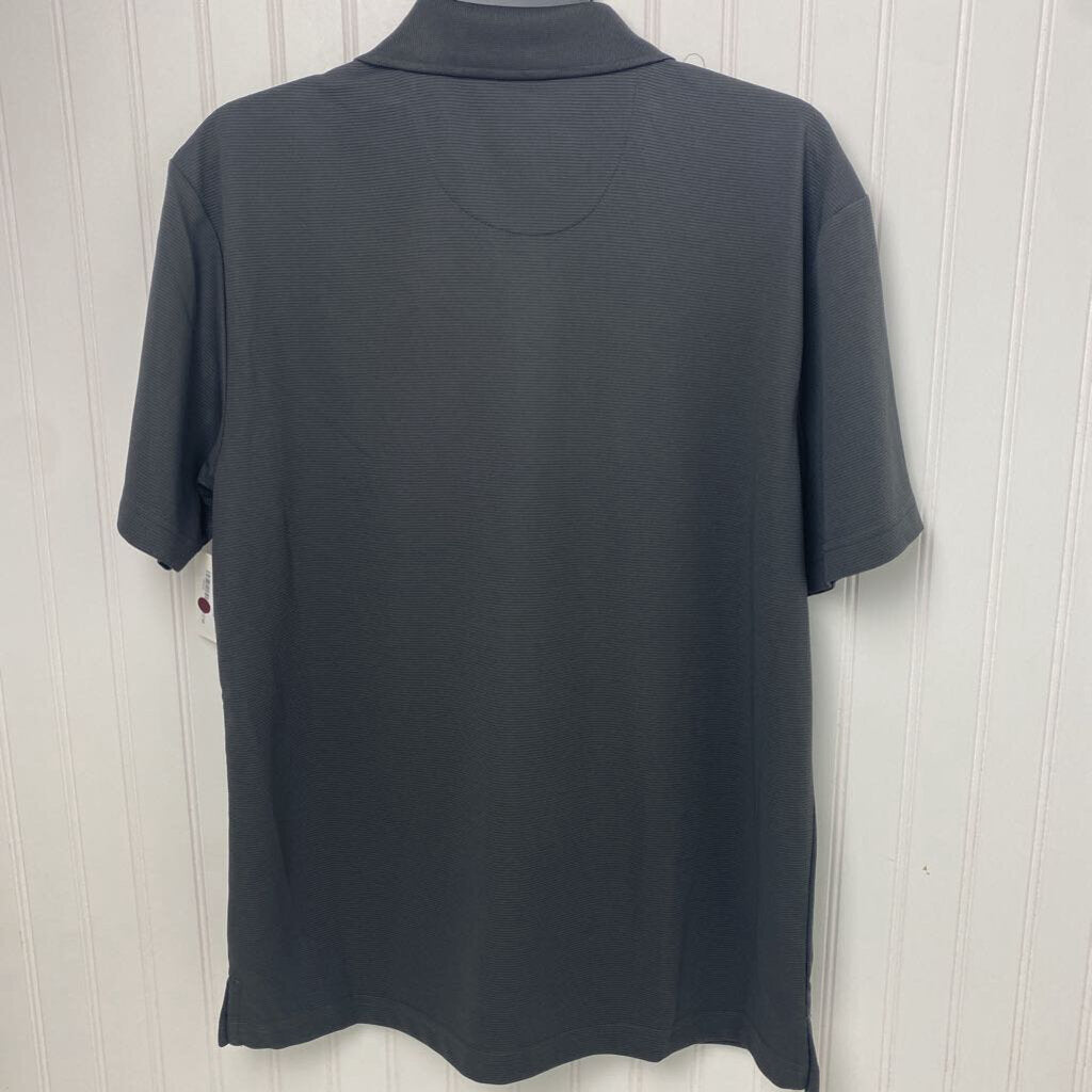 SHORT SLEEVE GOLF POLO SHIRT