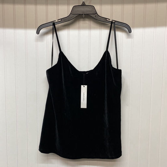 VELOUR CAMI
