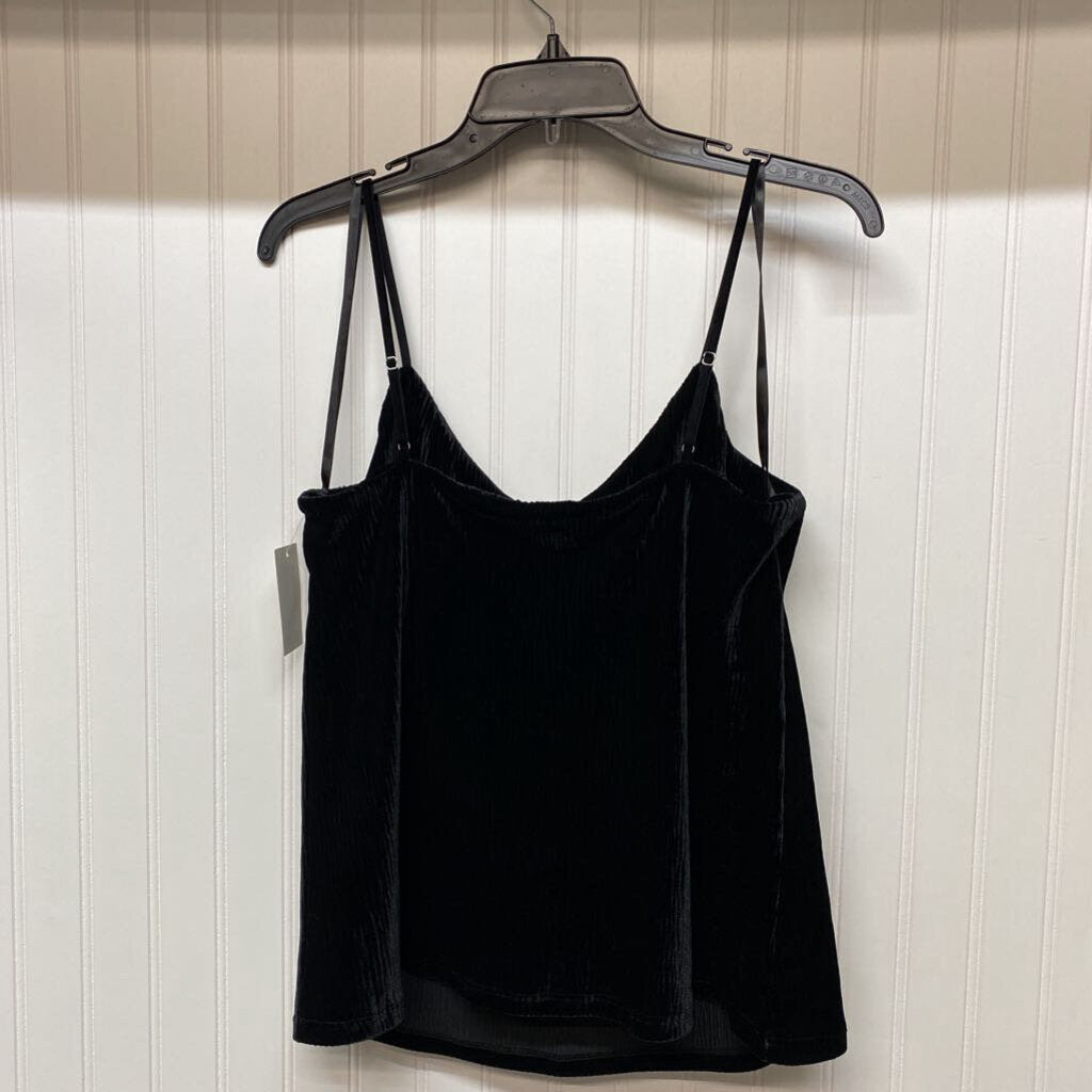 VELOUR CAMI