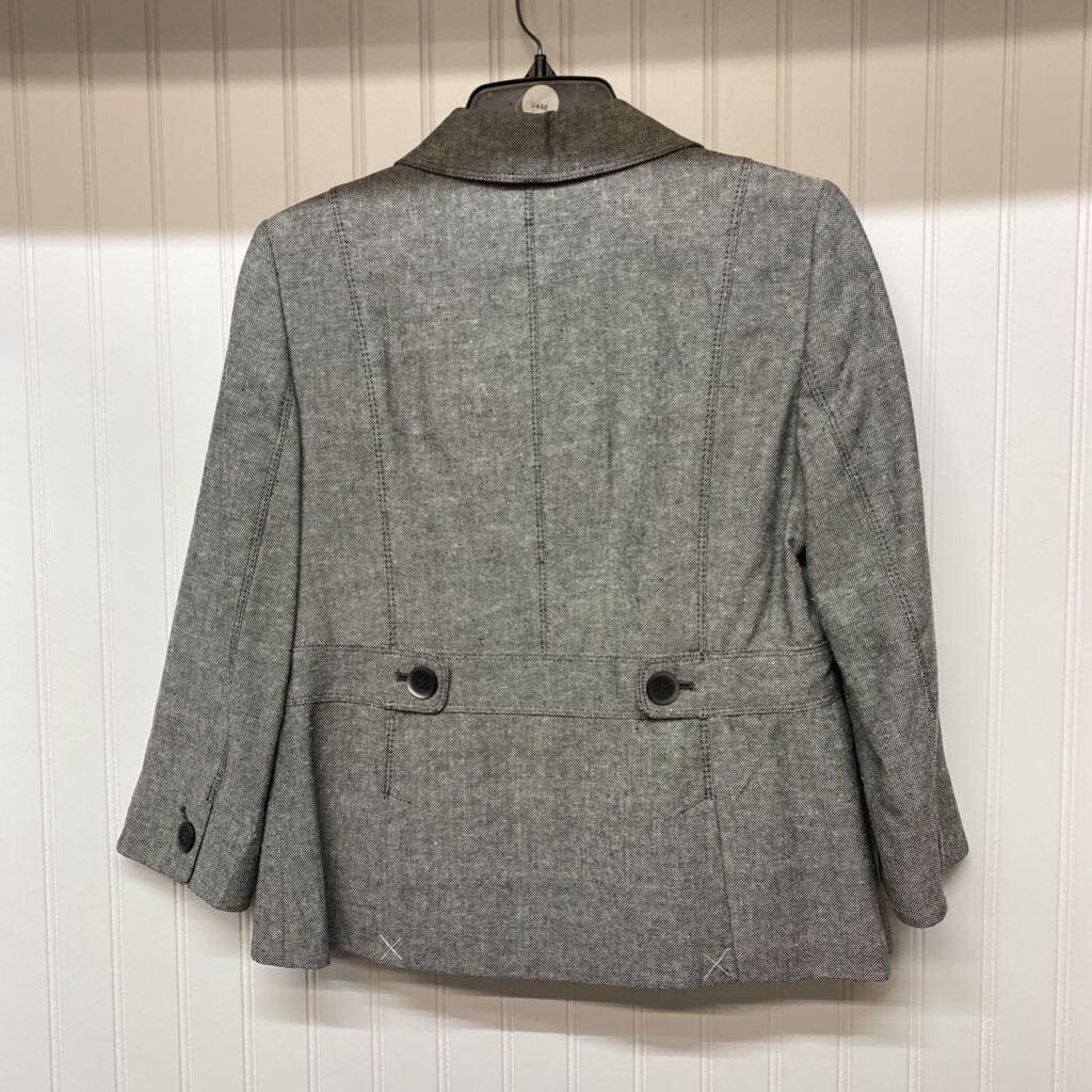 TWEED BLAZER
