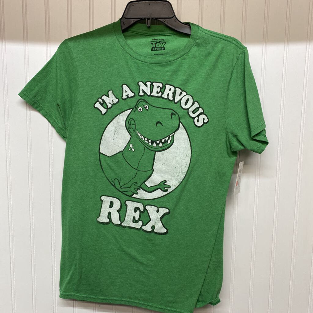 DINASOUR GRAPHIC TEE