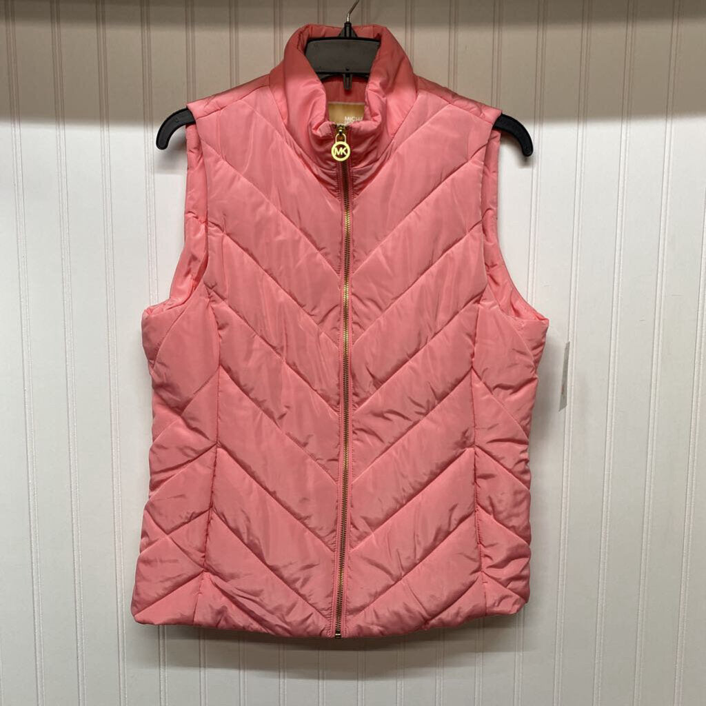 PUFFER VEST