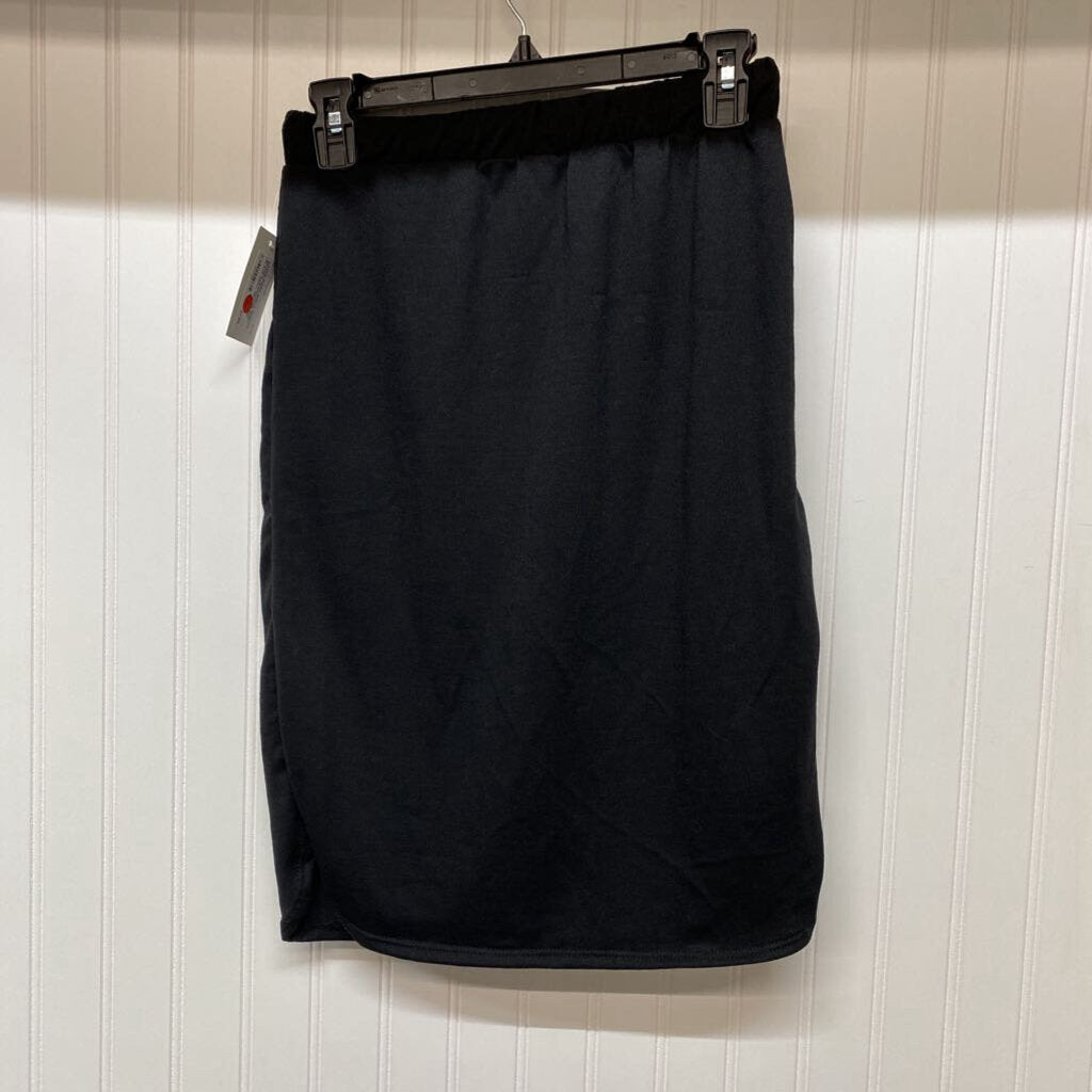 DRAWSTRING SKIRT