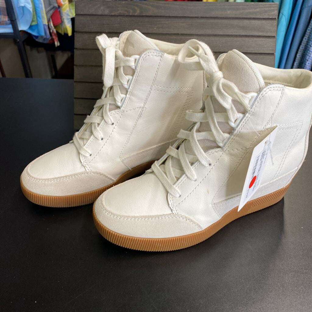 HIGH TOPS