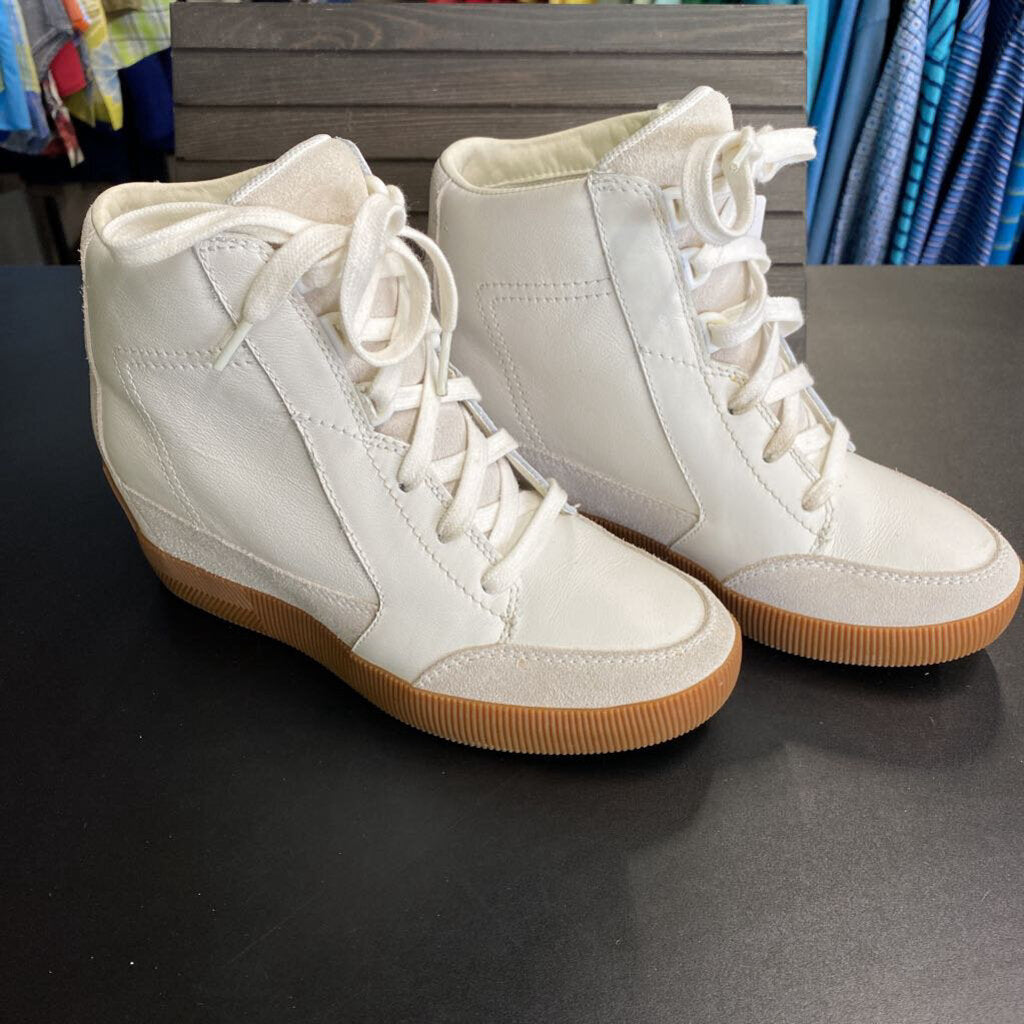 HIGH TOPS