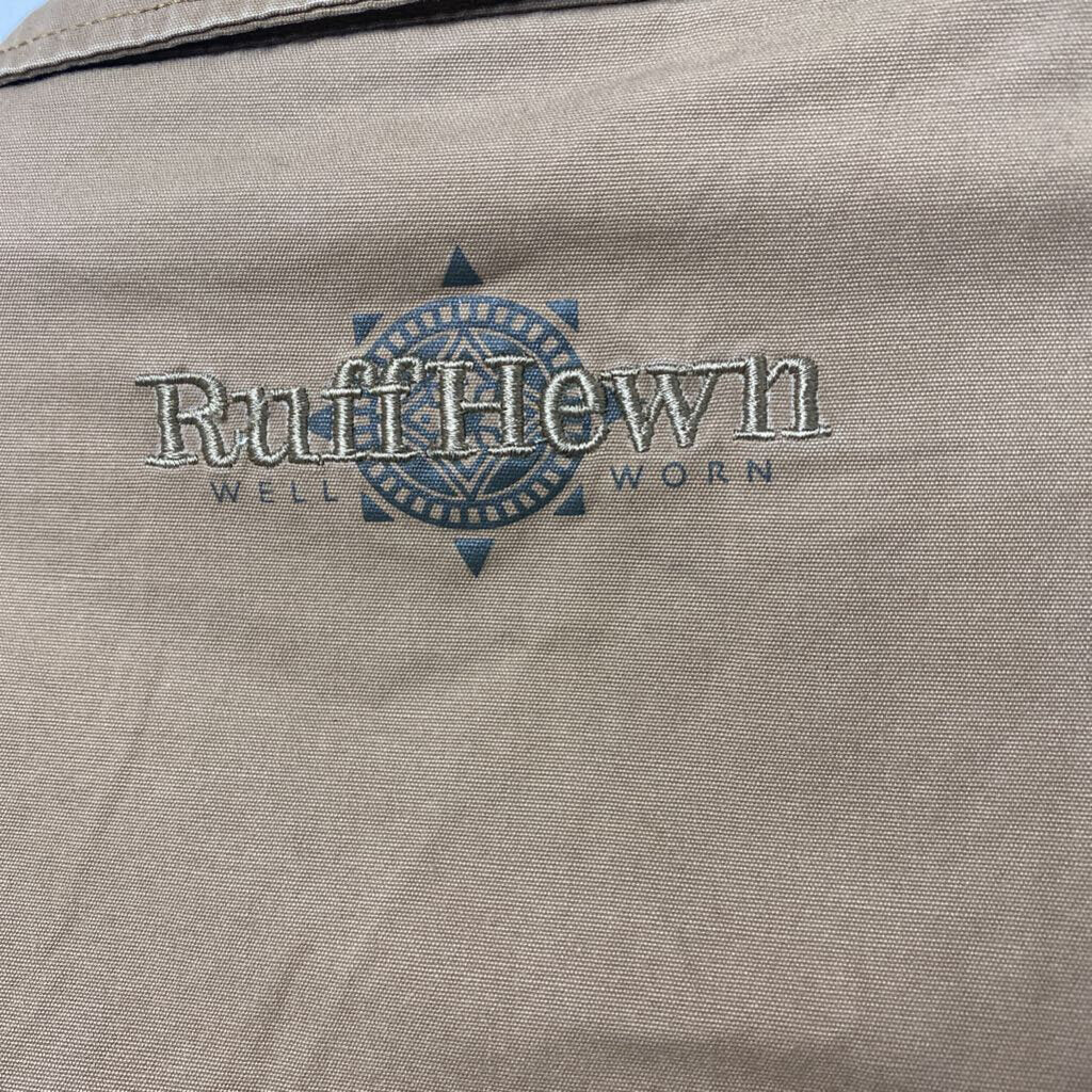 *MENS UTILITY VEST WITH FRONT POCKETS