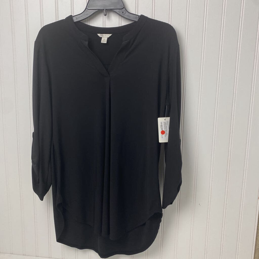 LONG SLEEVE BLOUSE
