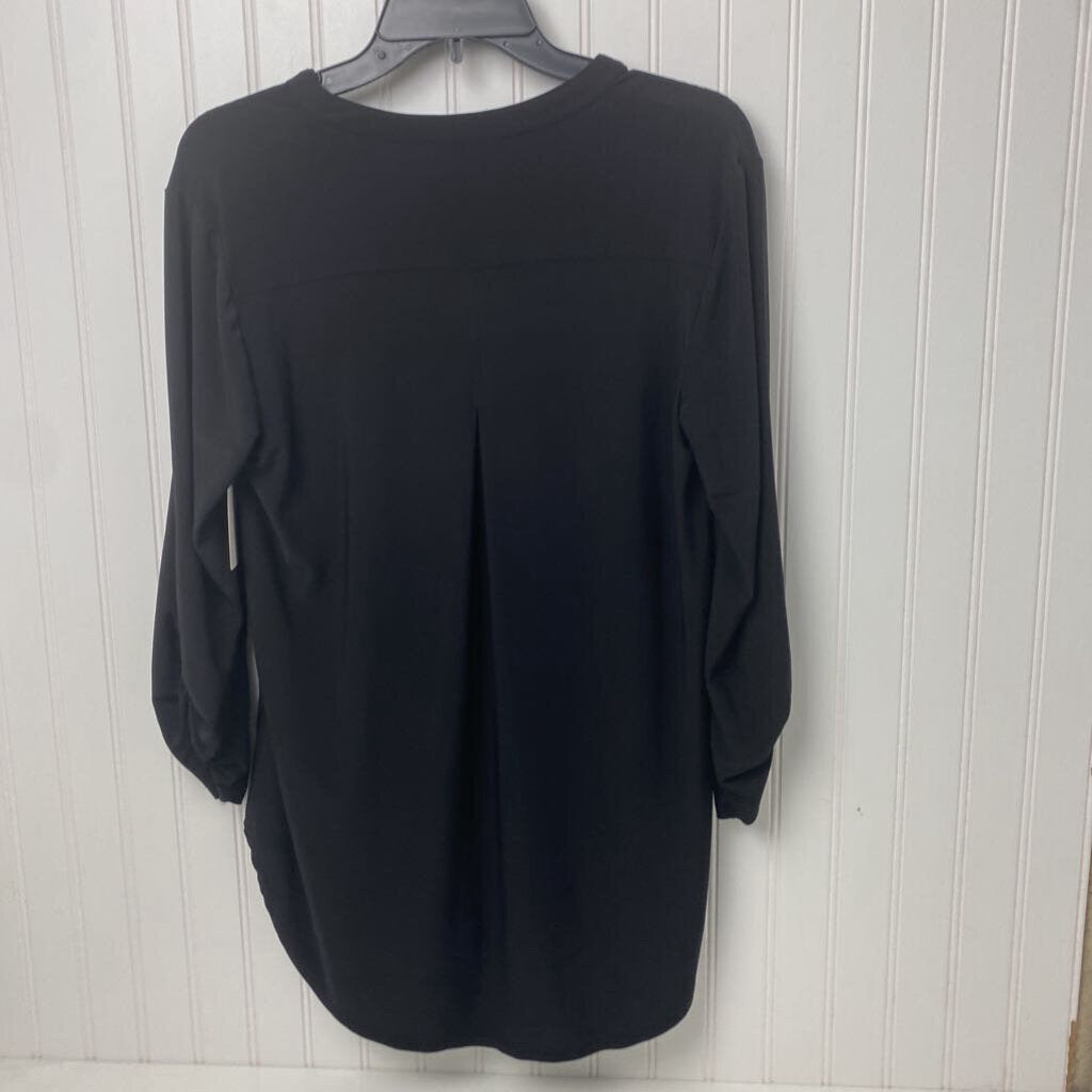 LONG SLEEVE BLOUSE