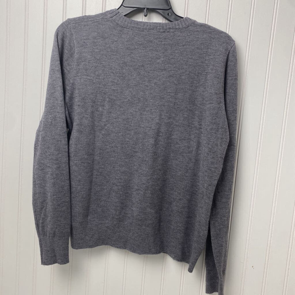LONG SLEEVE SWEATER