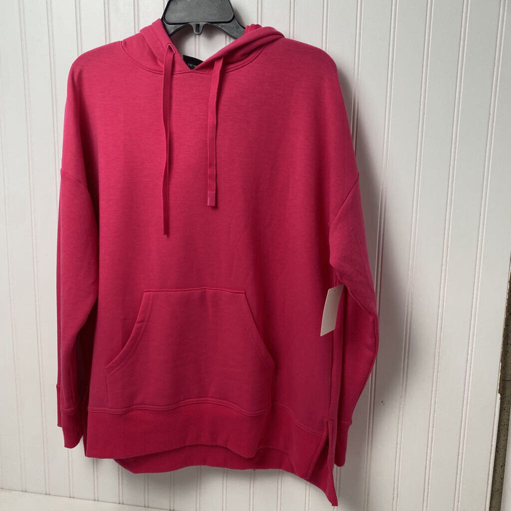 HOODED SWEATSHIRT