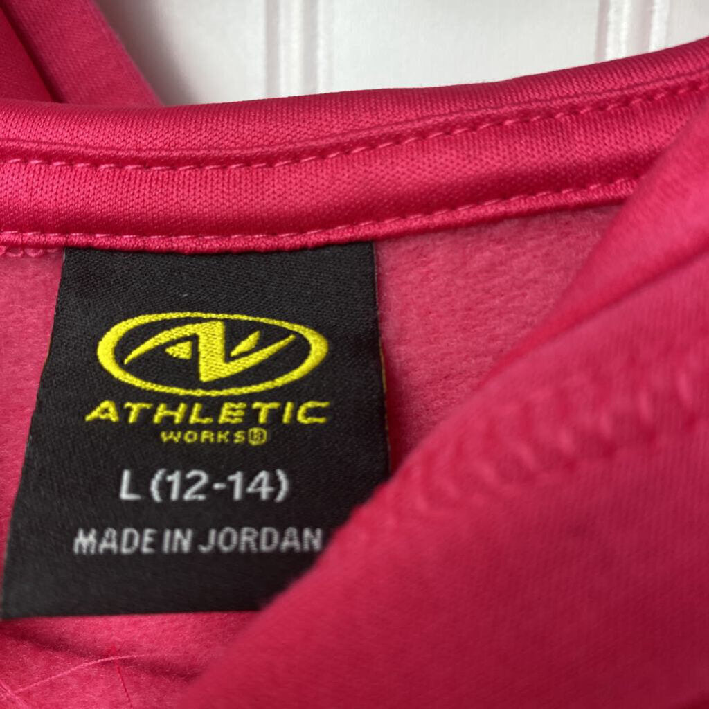 HOODED SWEATSHIRT