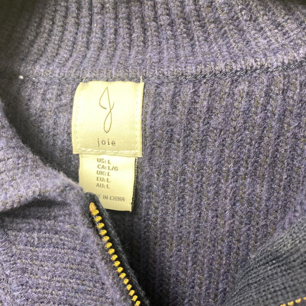 LADIES SWEATER